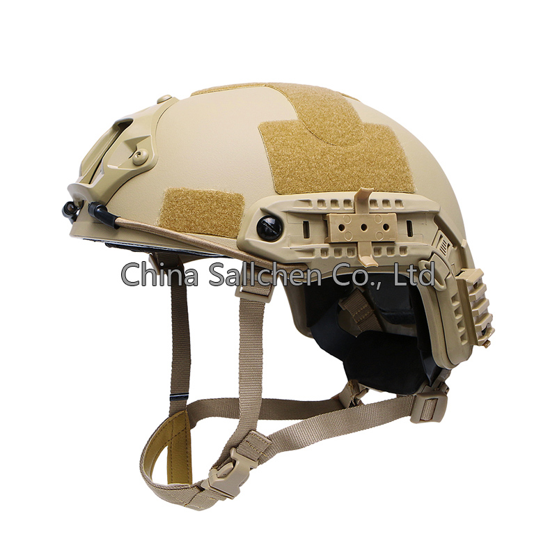 Helmet-list-1-China Sallchen Co., Ltd