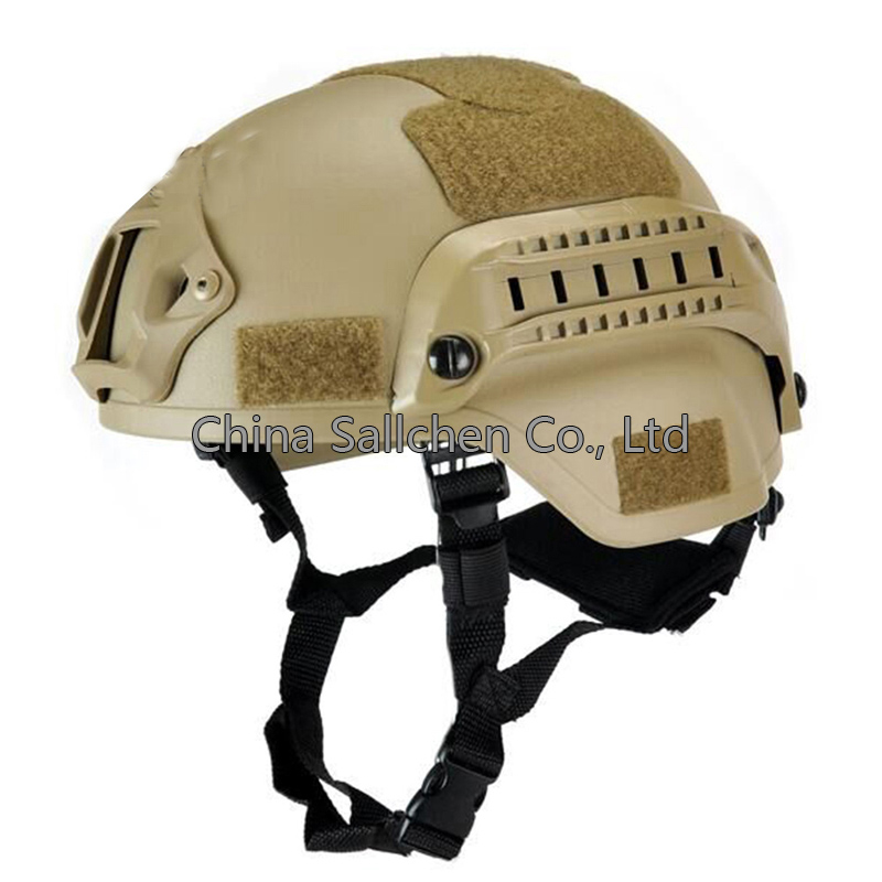 Helmet-list-1-China Sallchen Co., Ltd