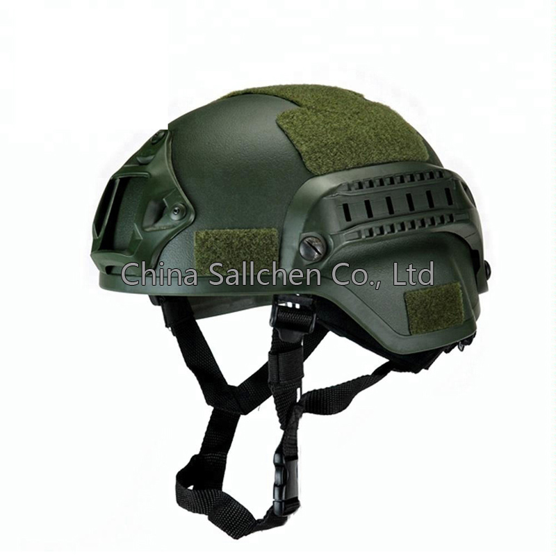 Helmet-list-1-China Sallchen Co., Ltd